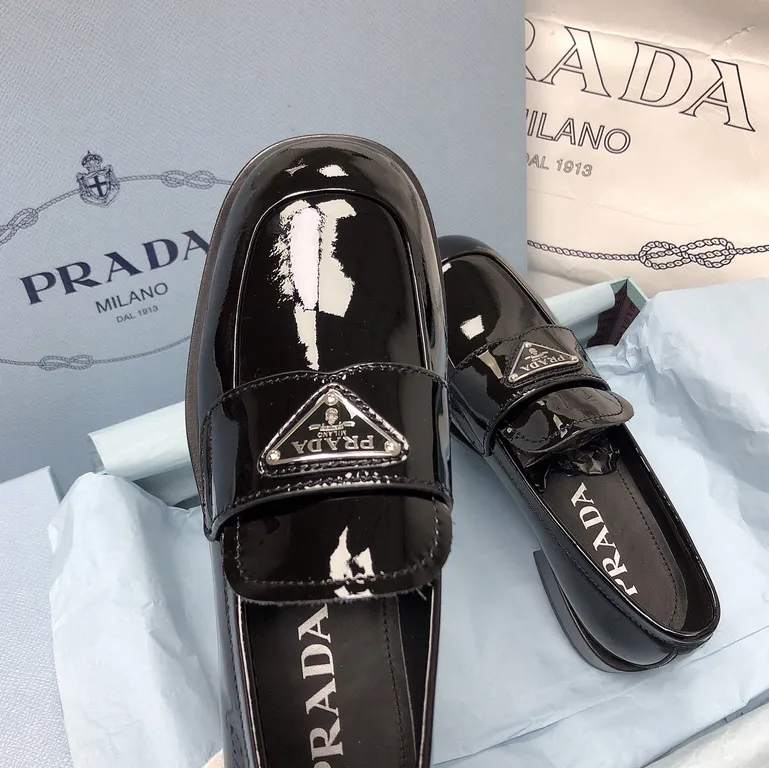 Prada Shoe 